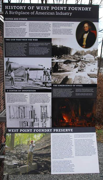west point foundry