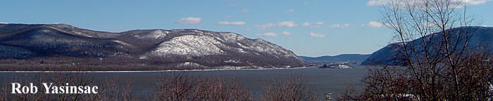 Hudson Valley Ruins photographs for sale