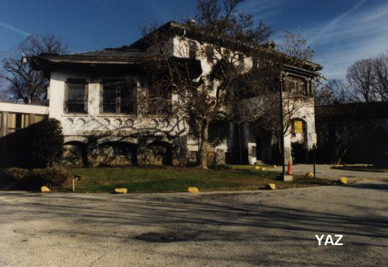 Tarrytown Hospital